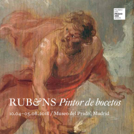 Rubens [Recurso electrónico] : pintor de bocetos / Museo Nacional del Prado.