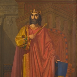 Alfonso II of Asturias