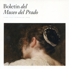 Boletín del Museo del Prado