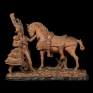 Miniatura obra