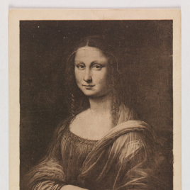 Mona Lisa