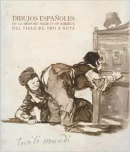 Dibujos españoles en la Hispanic Society of America