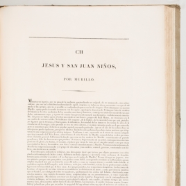 Los Niños de la concha Colección Museo Nacional del Prado