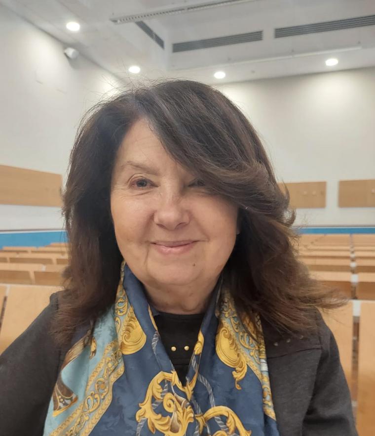 Susana Mora Alonso- Muñoyerro