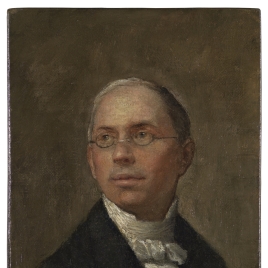 Juan Eugenio Hartzenbusch