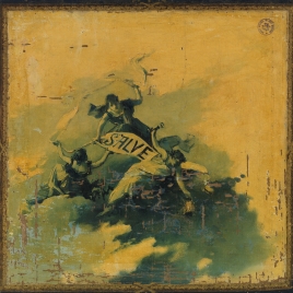 Alegoría (boceto)