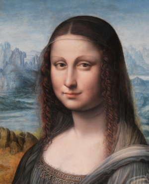 Leonardo y la copia de Mona lisa. Nuevos planteamientos