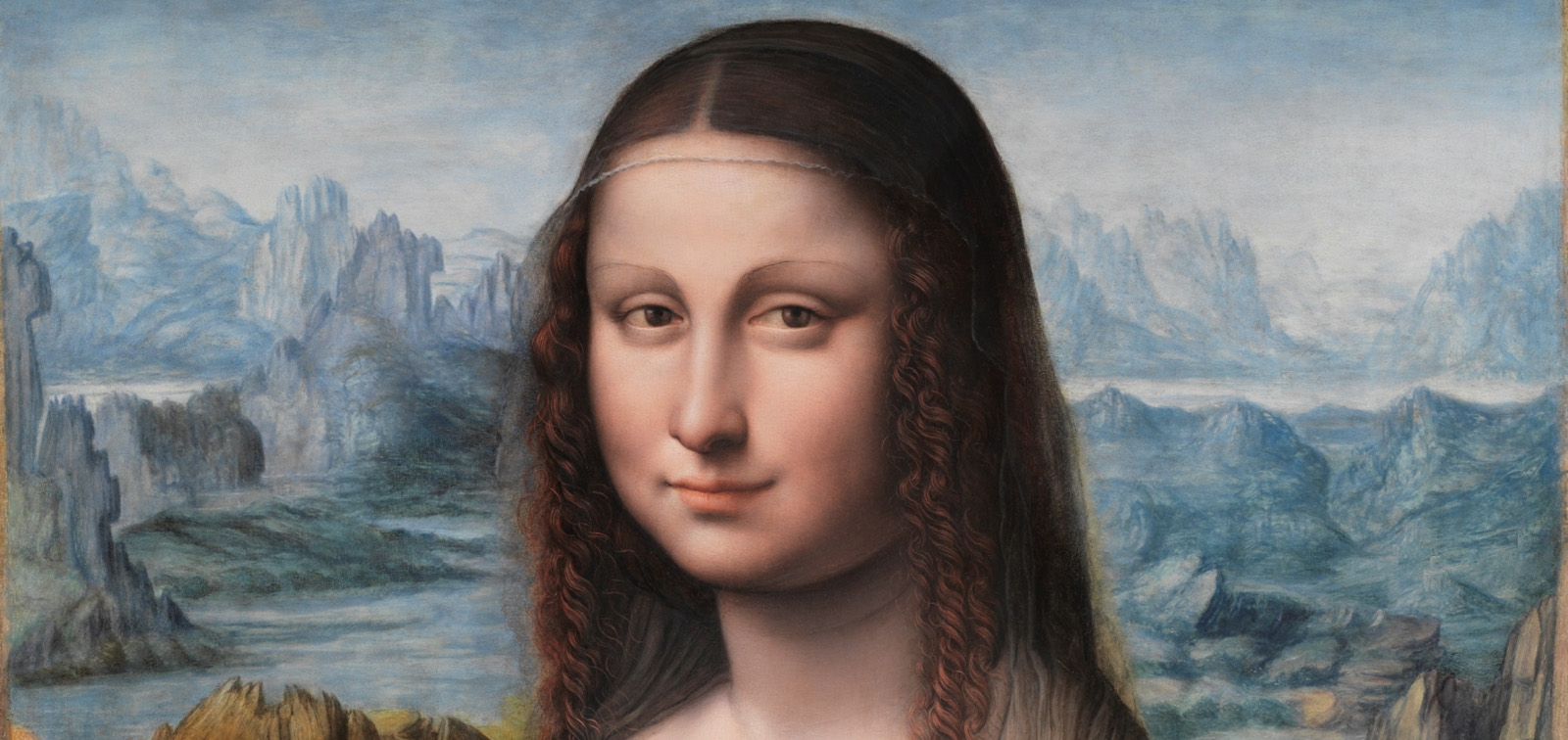 Leonardo y la copia de Mona lisa. Nuevos planteamientos