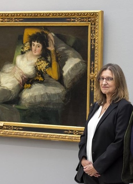 Gudrun Maurer