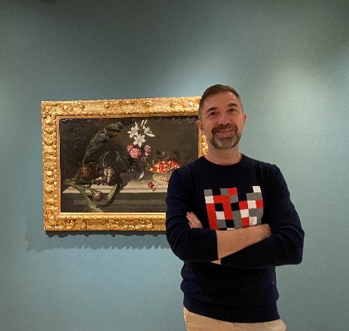 Ángel Aterido