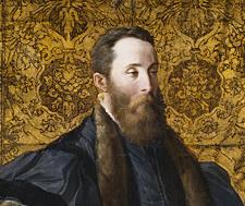 Pedro María Rossi, Conde de San Segundo