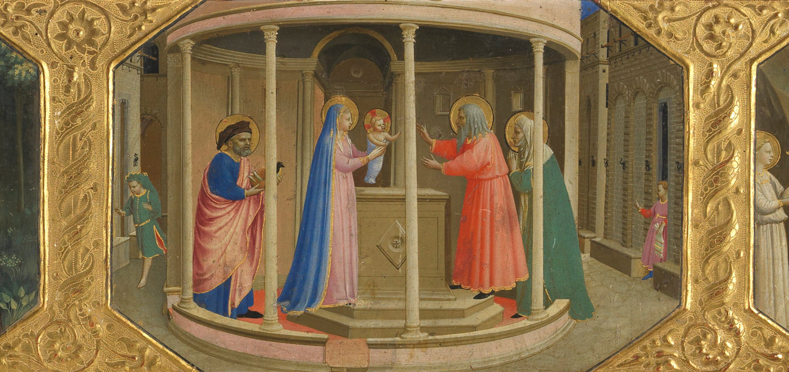 <em>Estrategias para la representación de Historias Sagradas</em>