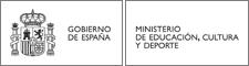 Gobierno de España. Ministerio de Cultura