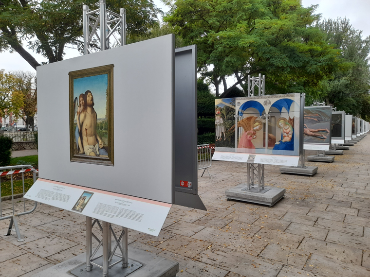 Italian Painting