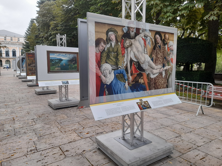 Flemish Painting