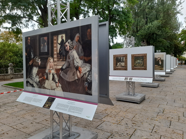 Spanish Painting