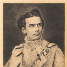 Luis II de Baviera