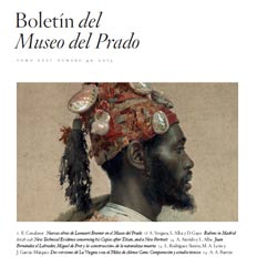 Boletín del Museo del Prado