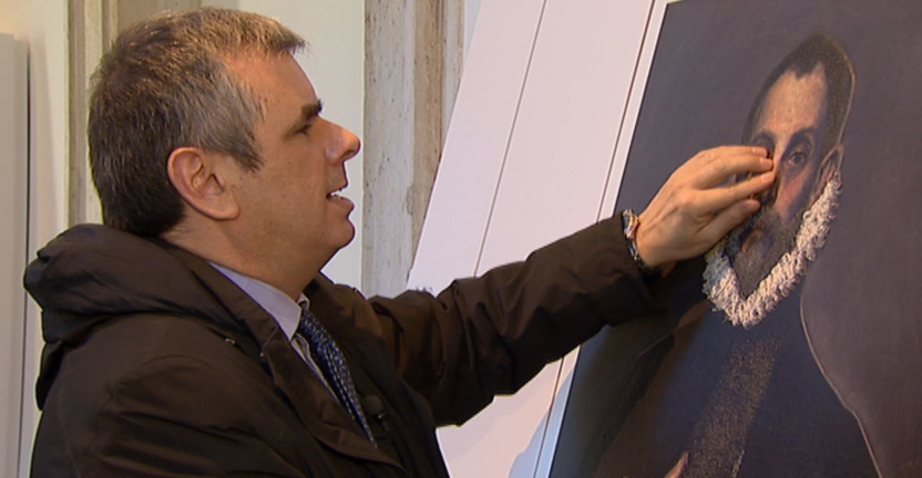 El Museo del Prado nos invita a una exposición muy particular