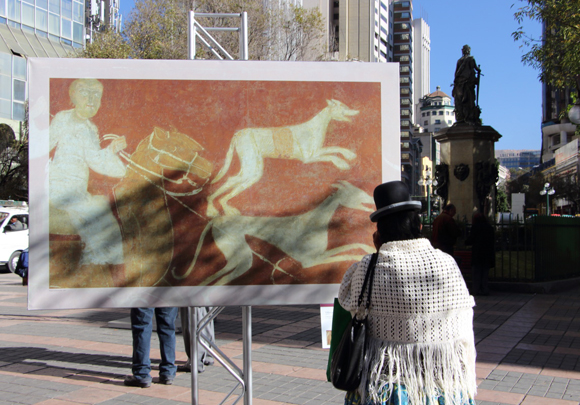 Pintura española