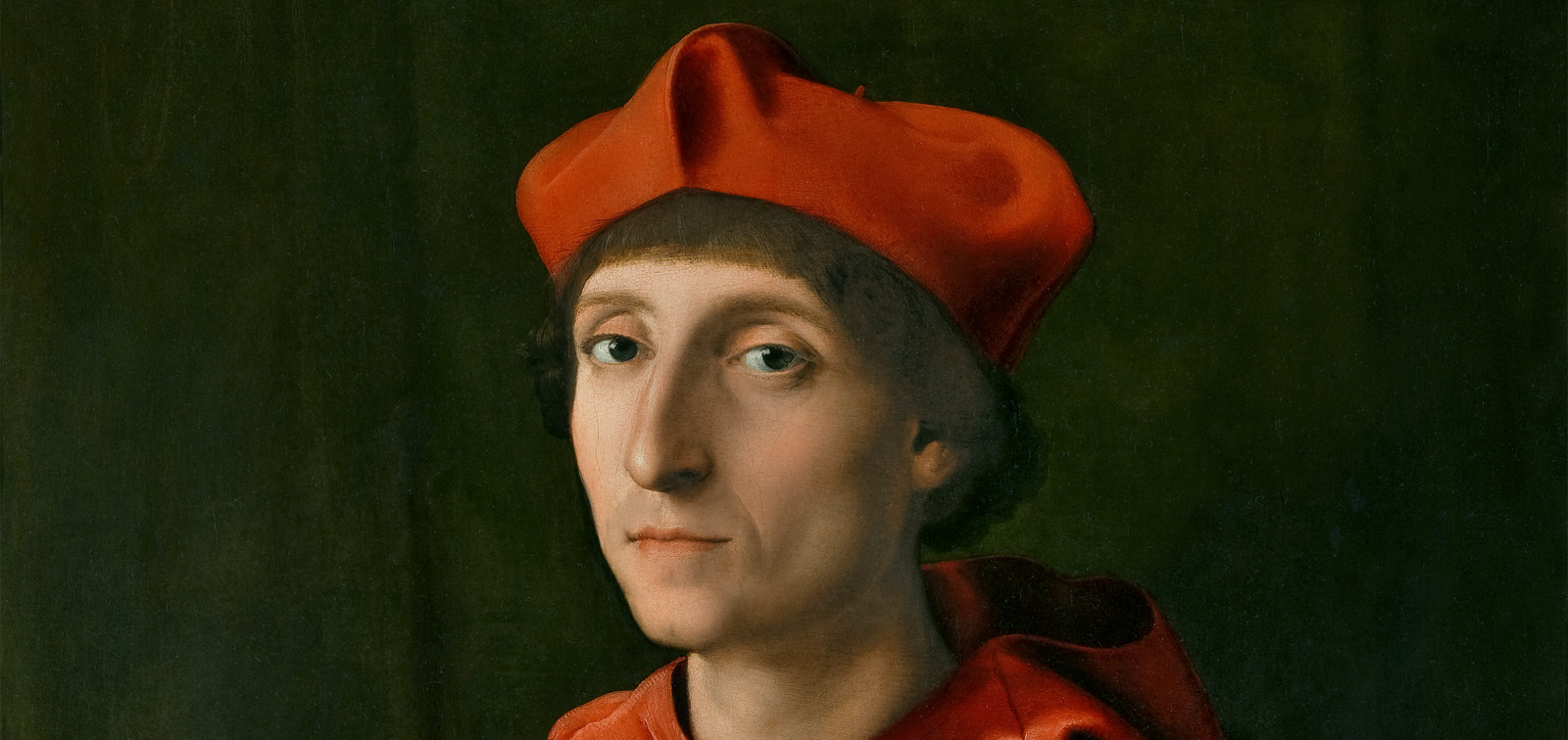 Exposición didáctica: El Museo del Prado en La Paz