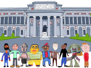 Visual Guide to the Prado Museum