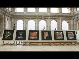 The Prado is celebrating the 10th anniversary of its largest extension