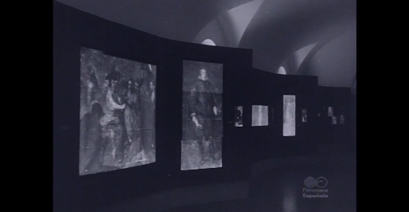 Radiografías de Velázquez