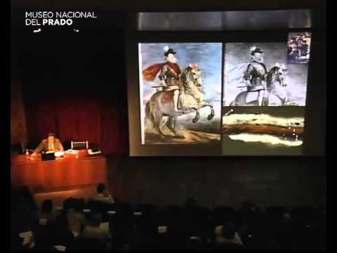 Los retratos ecuestres de Felipe III y Margarita de Austria de Velázquez