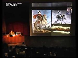 Los retratos ecuestres de Felipe III y Margarita de Austria de Velázquez