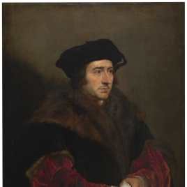 Sir Thomas More