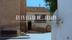 Presentamos "En un lugar de... Aragón"