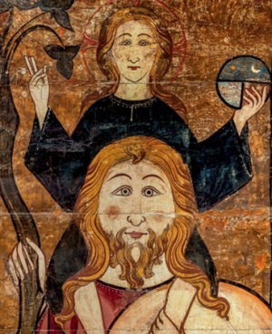 Conquista el espacio. Parada I. La época medieval