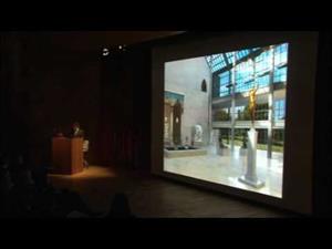 Conferencia: El Museo y las exposiciones (3 de 3)