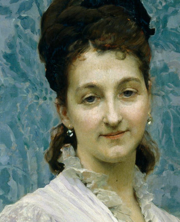 Una obra, un artista