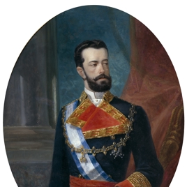 Imagen del carrusel