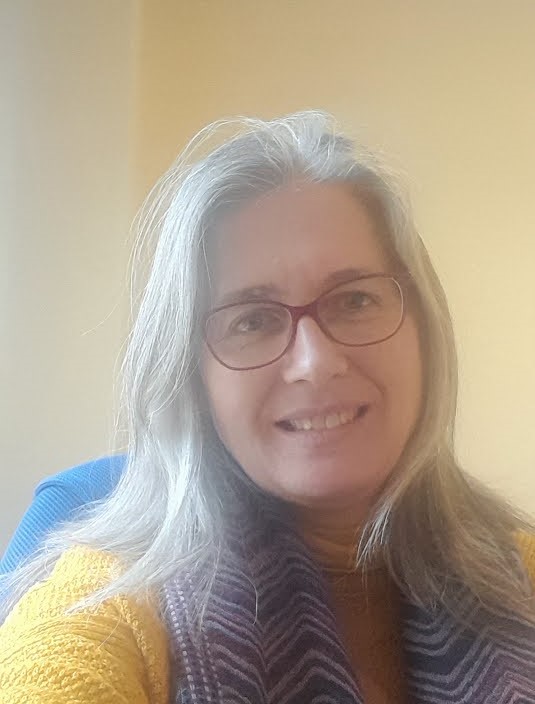 María Jesús Hermoso Félix