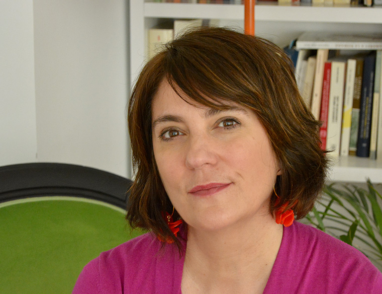 Patricia Cañizares Ferriz