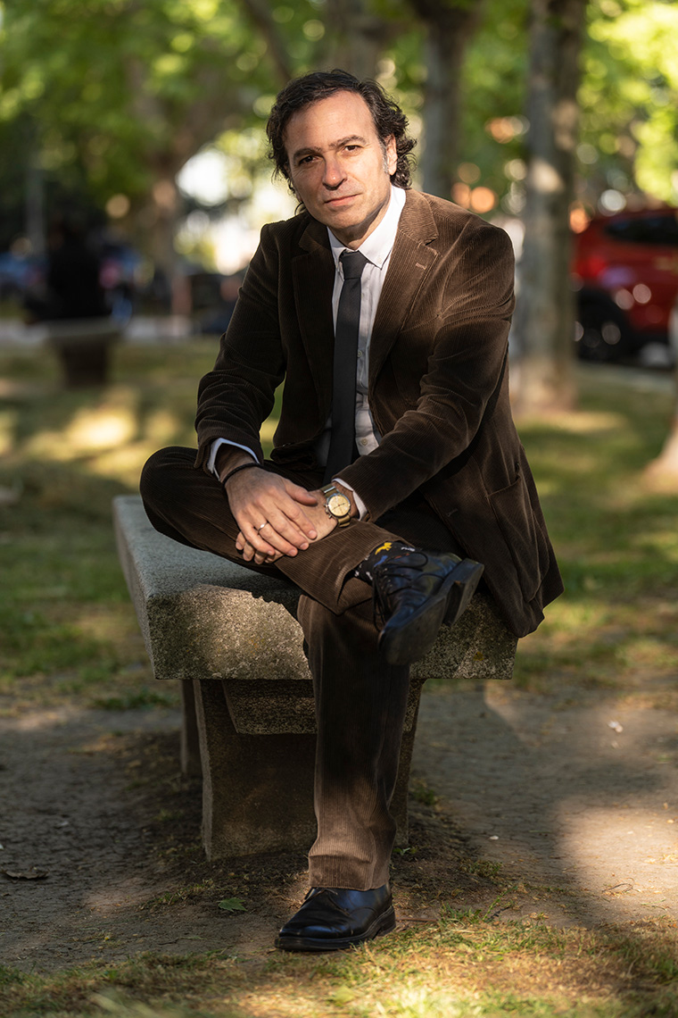 David Hernández de la Fuente