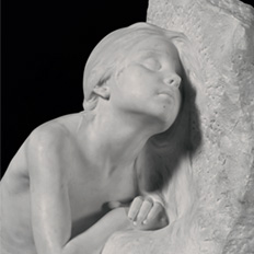 Imagen de Solidez y belleza: Miguel Blay en el Museo del Prado
