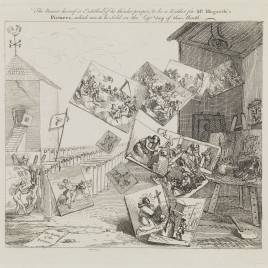 The Battle of the Pictures