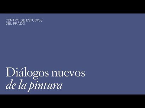 Diálogos nuevos de la pintura: Aida Míguez Barciela y Carlos Eugenio López