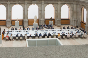 El Museo del Prado presenta el programa extraordinario para la conmemoración de su Bicentenario