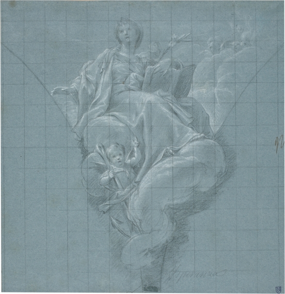Image of the artwork: "Hope"