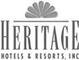 Heritage hotels