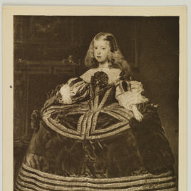 Infanta Margarita Teresa