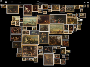 El legado de Isabel de Farnesio en la colección del Museo del Prado