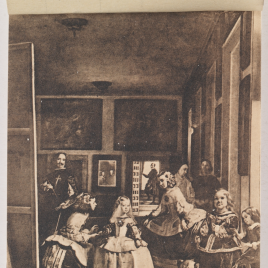 Las meninas