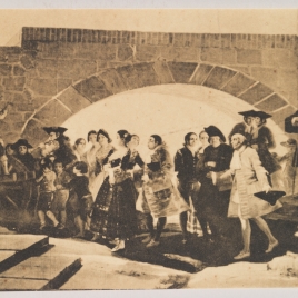 Imagen del carrusel