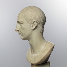 Valerio Publícola Colección Museo Nacional del Prado